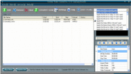 Icesun Video Converter screenshot